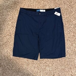 Old Navy Men's Cargo Shorts - Navy Blue